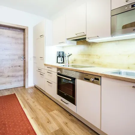 Haus Am Platz - Weitgasser Altenmarkt im Pongau Extérieur photo