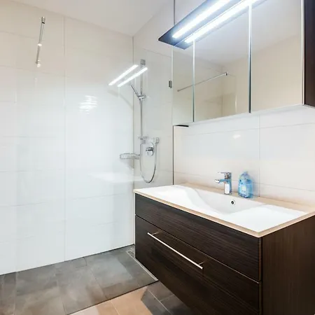 Haus Am Platz - Weitgasser Altenmarkt im Pongau Extérieur photo