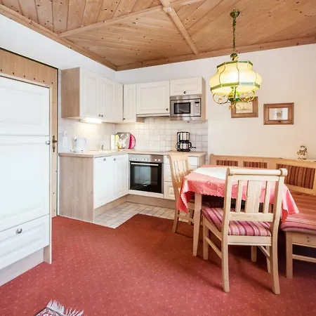 Haus Am Platz - Weitgasser Altenmarkt im Pongau Extérieur photo