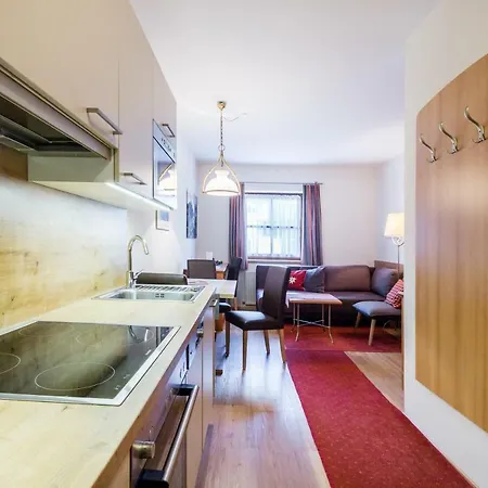 Haus Am Platz - Weitgasser Altenmarkt im Pongau Extérieur photo