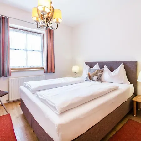 Haus Am Platz - Weitgasser Altenmarkt im Pongau Extérieur photo