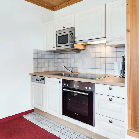 Haus Am Platz - Weitgasser Altenmarkt im Pongau Extérieur photo