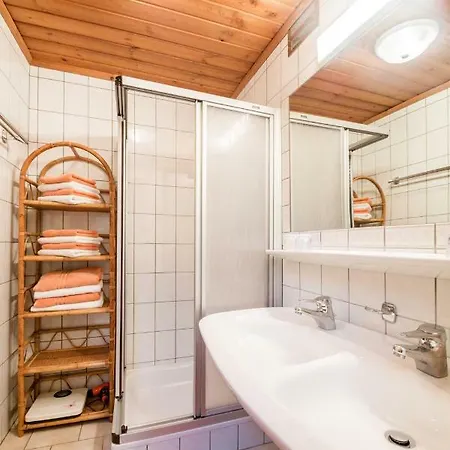 Haus Am Platz - Weitgasser Altenmarkt im Pongau Extérieur photo