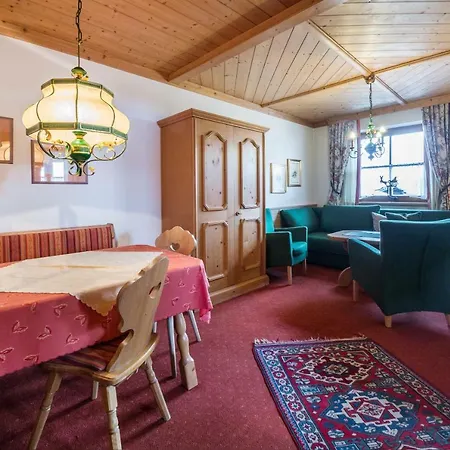 Haus Am Platz - Weitgasser Altenmarkt im Pongau Extérieur photo