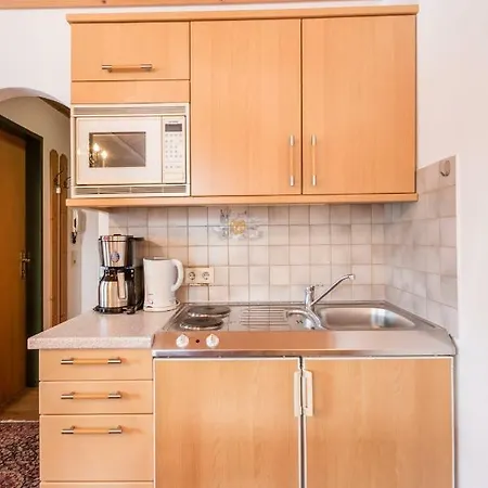 Haus Am Platz - Weitgasser Altenmarkt im Pongau Extérieur photo