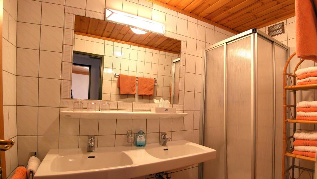 Haus Am Platz - Weitgasser Apartmán *