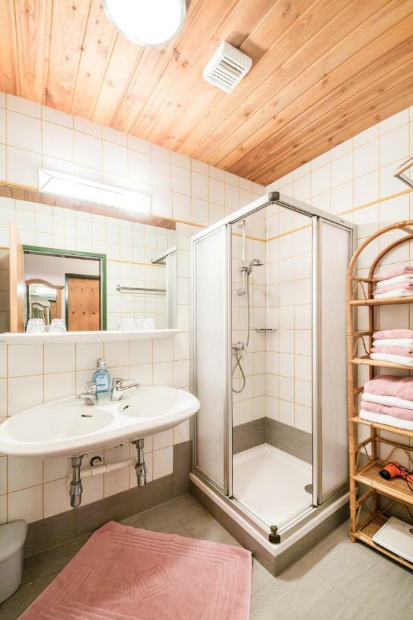 Haus Am Platz - Weitgasser Appartement Altenmarkt im Pongau