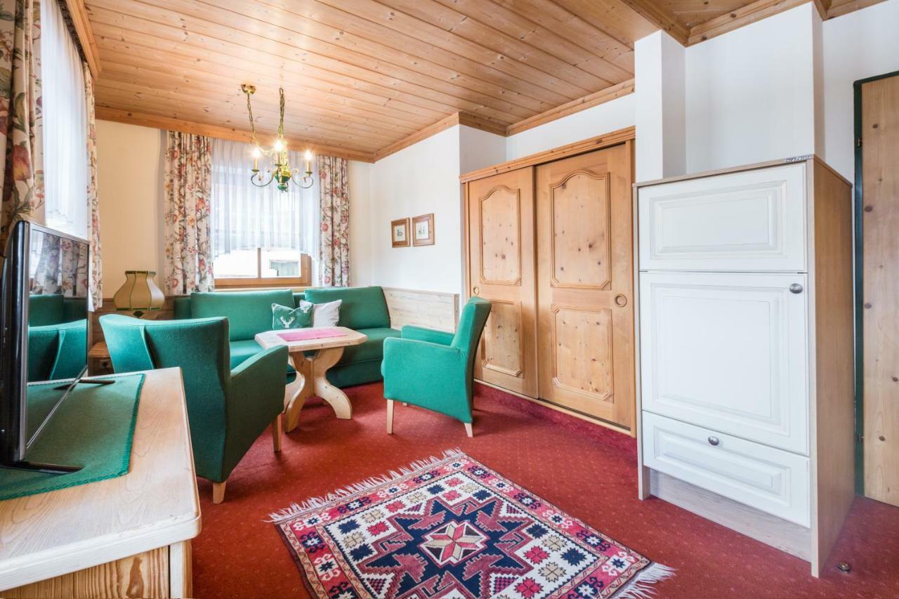 Haus Am Platz - Weitgasser Appartement Altenmarkt im Pongau