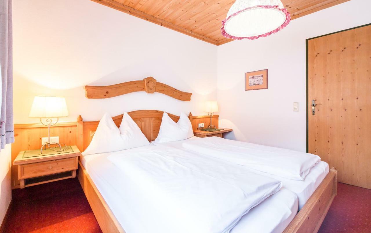 Haus Am Platz - Weitgasser Appartement *