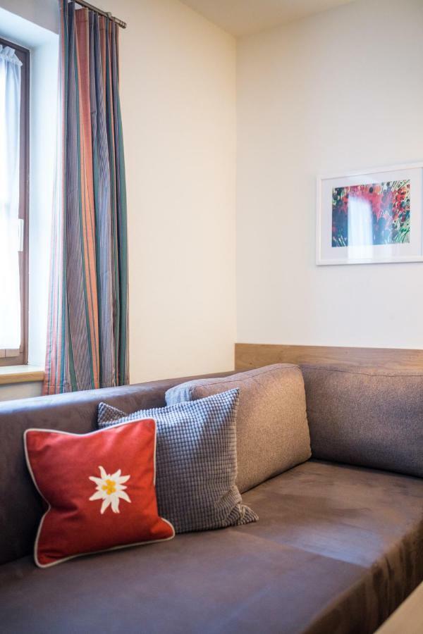 Haus Am Platz - Weitgasser Appartement Altenmarkt im Pongau