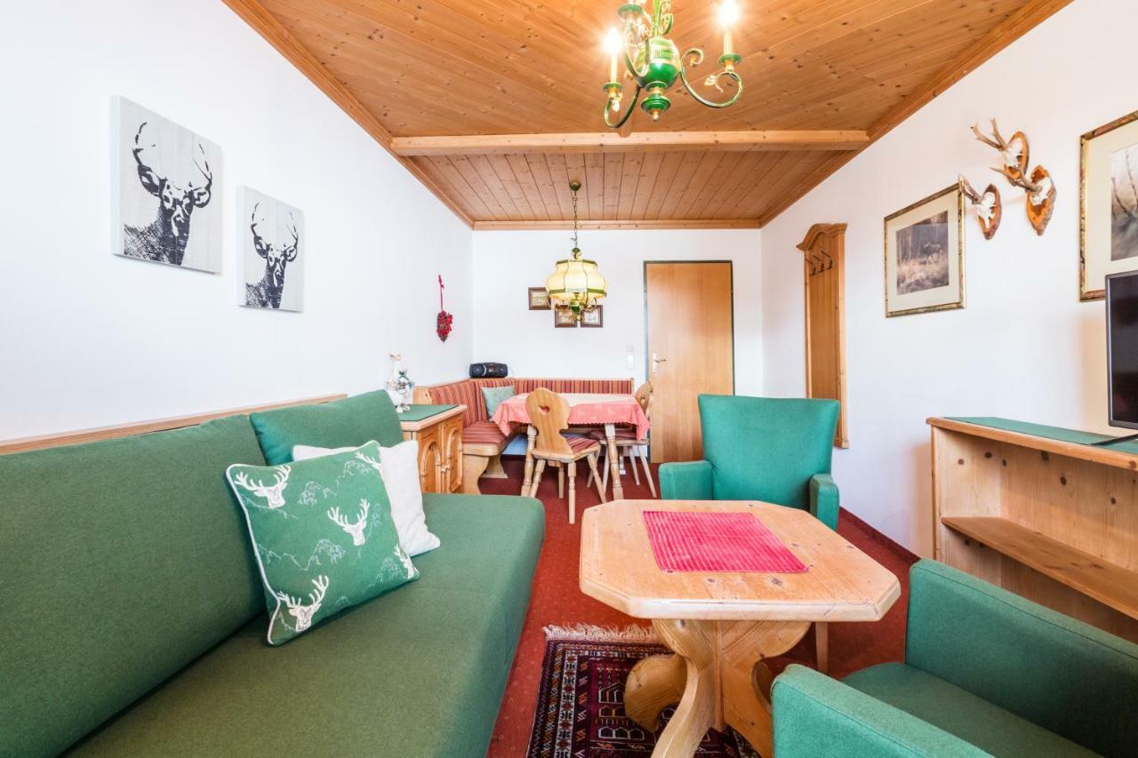 Appartement Haus Am Platz - Weitgasser Altenmarkt im Pongau
