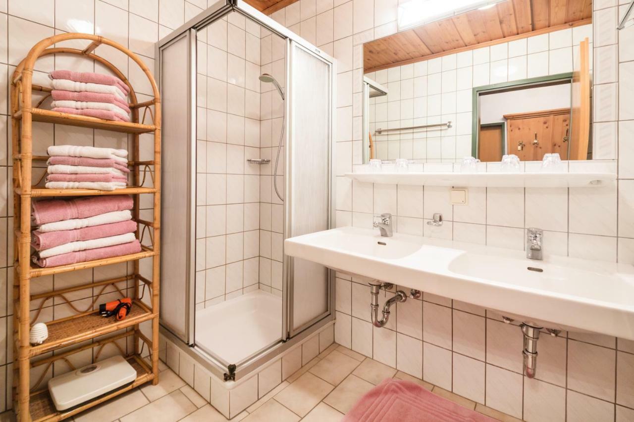 Haus Am Platz - Weitgasser Appartement Altenmarkt im Pongau