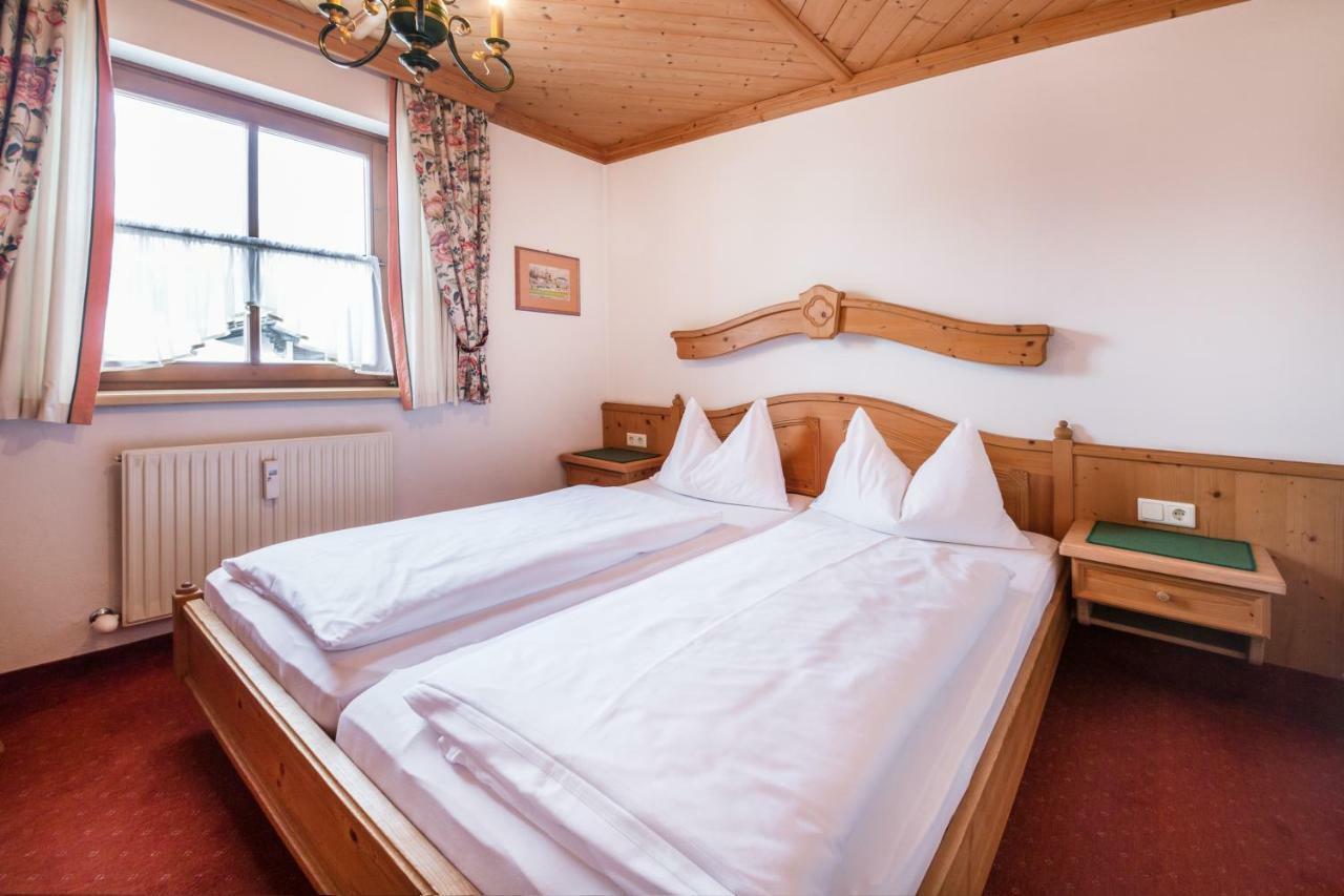 Haus Am Platz - Weitgasser Altenmarkt im Pongau
