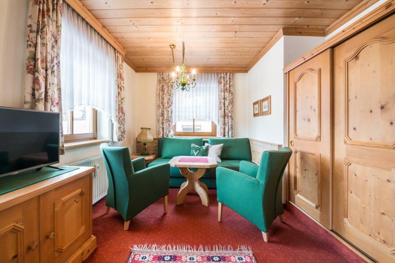 Appartement Haus Am Platz - Weitgasser Altenmarkt im Pongau