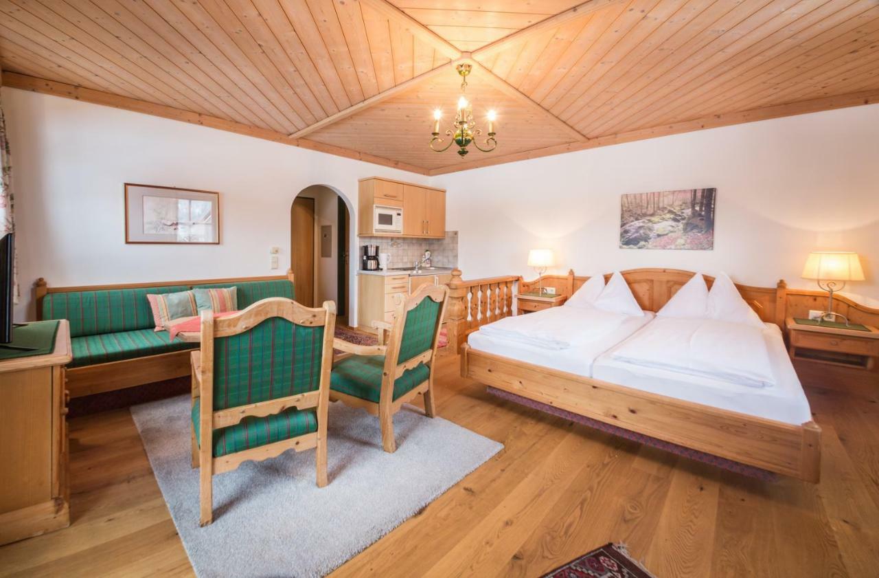 Appartement Haus Am Platz - Weitgasser Altenmarkt im Pongau