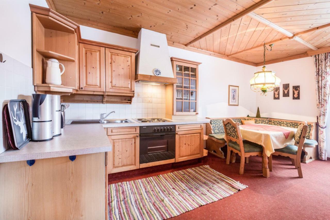 Haus Am Platz - Weitgasser * Altenmarkt im Pongau