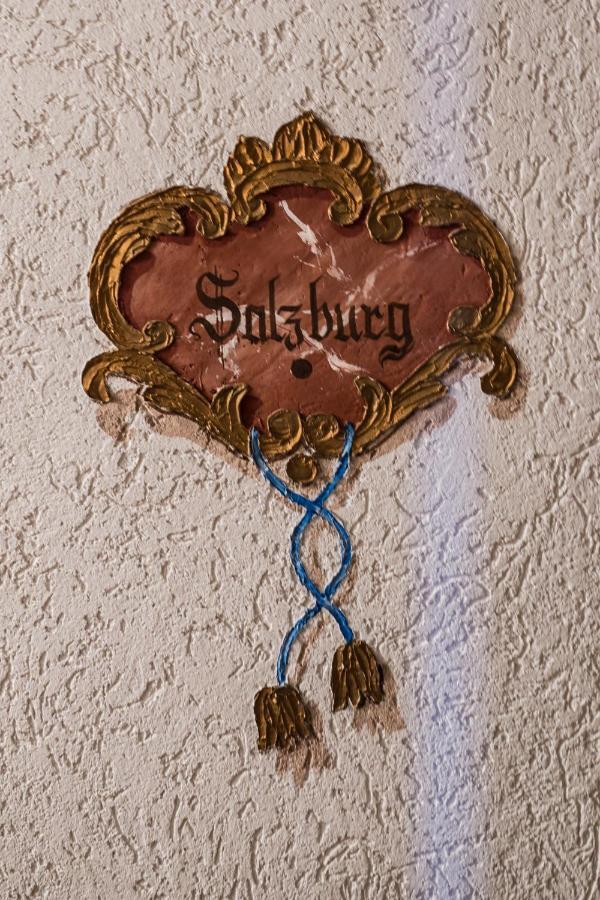 Appartement Haus Am Platz - Weitgasser Altenmarkt im Pongau