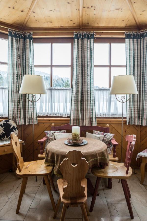 Haus Am Platz - Weitgasser Appartement