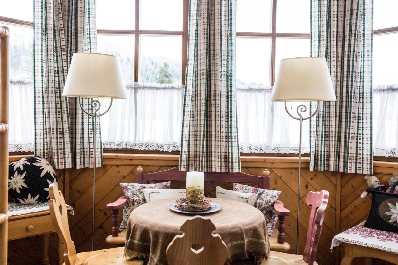 Haus Am Platz - Weitgasser Appartement *